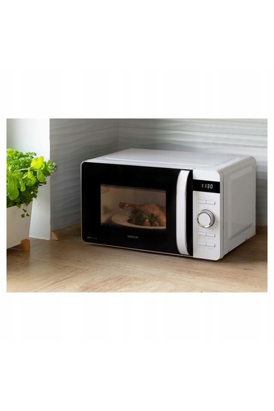 Sencor Cuptor cu microunde SMW 5017WH