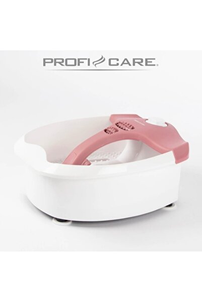 ProfiCare Aparat de masaj pentru picioare PC-FM 3027