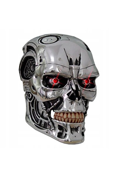 NO BRAND Figurină NEMESIS T-800 Terminator Cap NOW0948