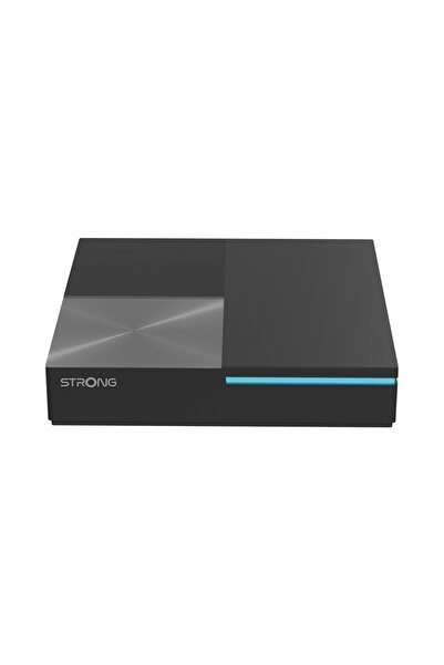 Strong Player multimedia 4K LEAP-S3PRO