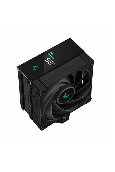 NO BRAND Cooler CPU DEEPCOOL AK400 Digital