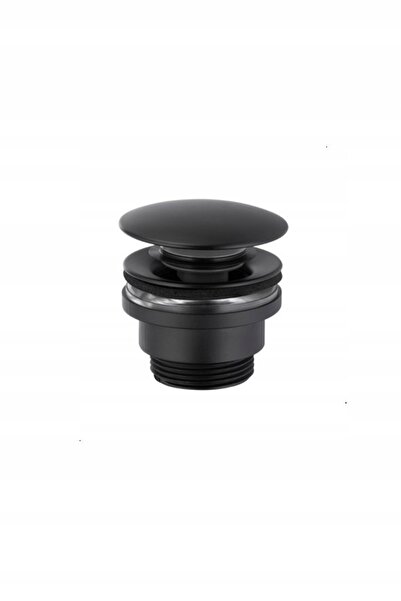 NO BRAND Brichetă pentru lavoar KFA ARMATURA 660-310-81 Negru