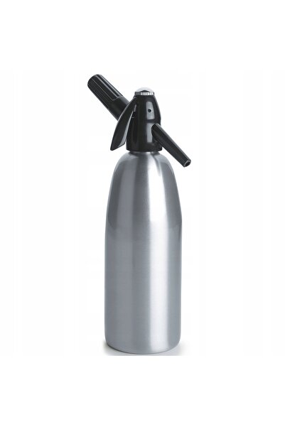 NO BRAND Saturator ART Aparat Rapid pentru Soda SA-01A Argintiu