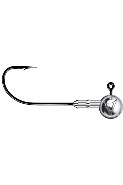 NO BRAND Jig-head DRAGON V-Point Speed HD PDF-540-150-100 10/0 15g (3 buc.)
