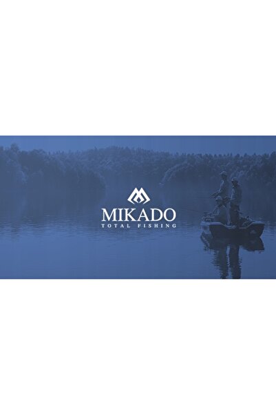 NO BRAND Elastice pentru pellet MIKADO Method Feeder AMF11-EHC-8 8 mm (50 buc.)