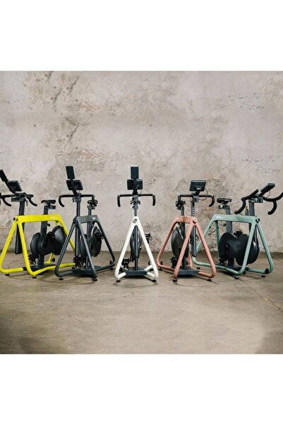 KETTLER Bicicletă de spinning Hoi Frame Speed Gri