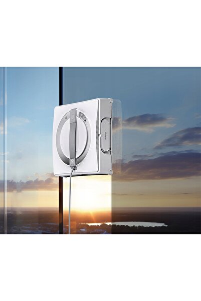 Ecovacs Robot automat pentru spălarea geamurilor Winbot W2