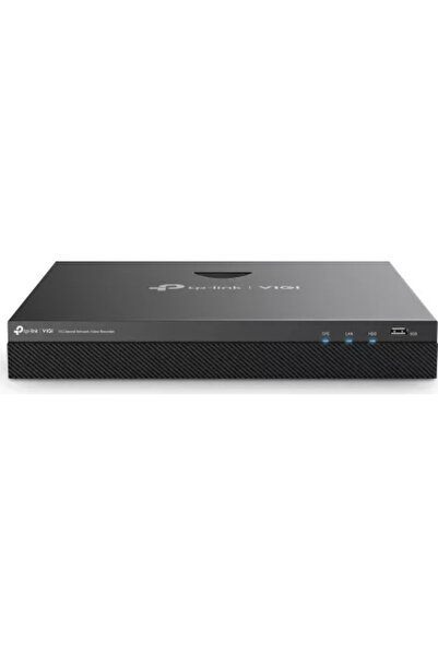 TP-LINK NVR VIGI NVR2016H 16 canale