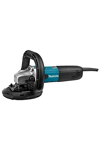 Makita PC5010C Concrete Grinder 1400W 4000-9000 rpm 125 mm