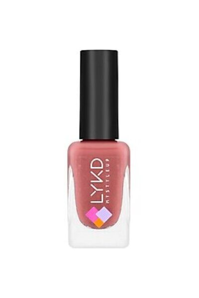 lykd My Style Up Nail Enamel Oje 149 Teddy Touch