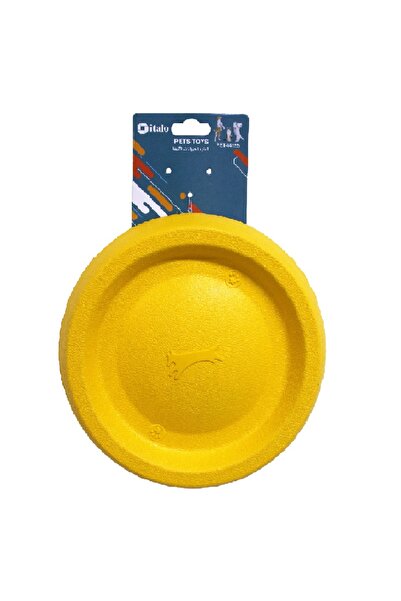 Italo Pet Running Training Disc 21cm