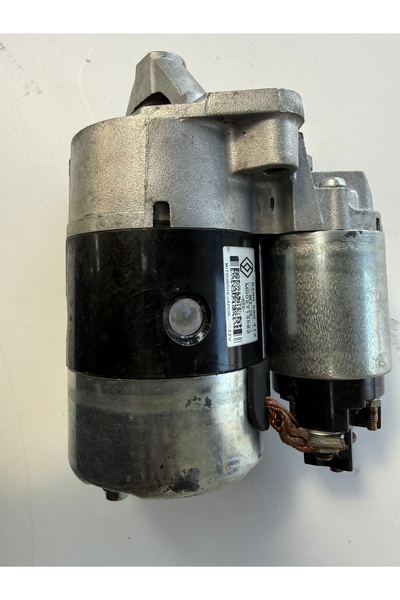 Renault Electric motor 12V Dacia engine 1.4Mpi 1.6Mpi code 8200590412