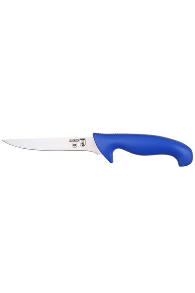 OEM CUTIT DEZOSAT PROFESIONAL 18CM, ALBASTRU, CHEF LINE, COOKING BY HEINNER