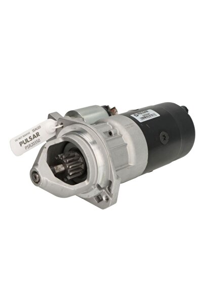 Pulsar Electromotor (12v 2,2kw Nou) Citroen C25 Cx I Cx Ii Peugeot J5 2.5d 02...