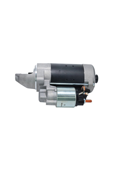 Bosch Electromotor (12v 2,3kw Nou) Audi A8 D3 Q7 Vw Touareg 4.0d/4.2d 05.03-0...