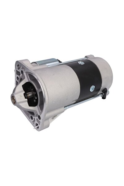 Pulsar Electromotor (12v 2kw Nou) Chrysler Voyager Iv Mitsubishi L400 2.0/2.5...