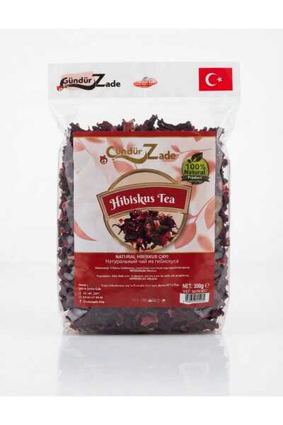 ÇÜNDÜRZADE Hibiscus Tea