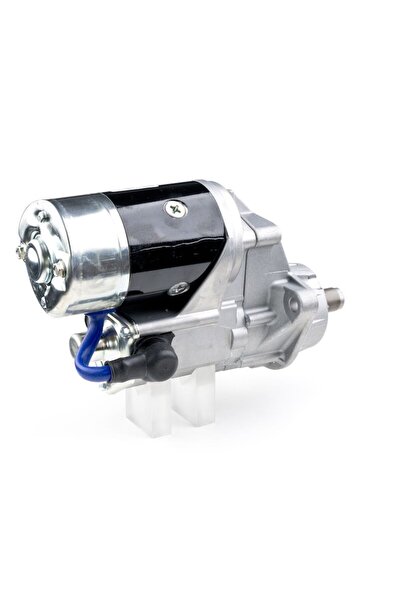 DENSO Electromotor (12v 2,7kw Nouă cu Garanție) Hyster