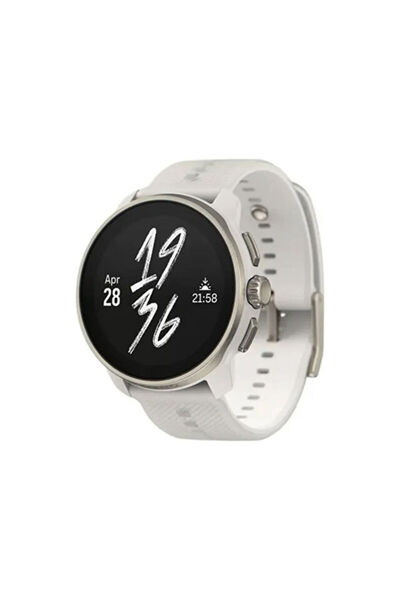 Suunto RACE S Sporcu Saati SS051017000 Gri