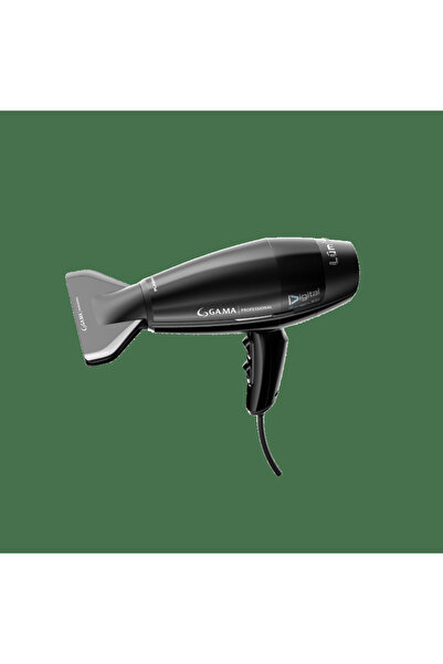 Gama Uscător de păr - Lumine Plasma Digital Ultra Light 80 - Ga.ma