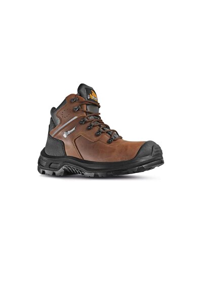 U-POWER U Power Helsinki S3 AN CI SRC ESD İş Botu