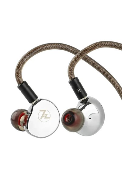 Meyer Gaming 7Hz x Crinacle Divine 14.5mm Planar Manyetik HiFi IEM Kulaklık