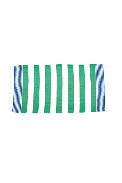 Dokubba Beach Peshtemal Towel, Peshtemal Beach Towel Marin, Cotton Peshtemal