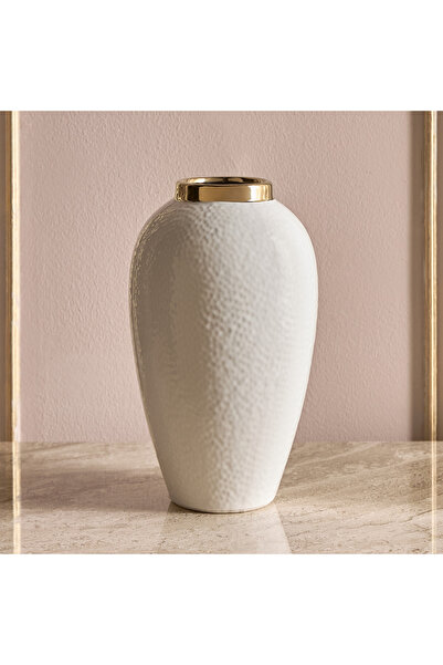 Amirah Adelle Ceramic Vase - 31 cm
