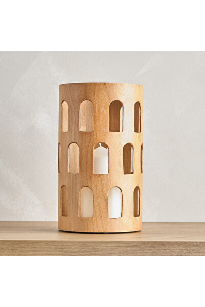 Generic LouLou Arcus Hurricane Candleholder