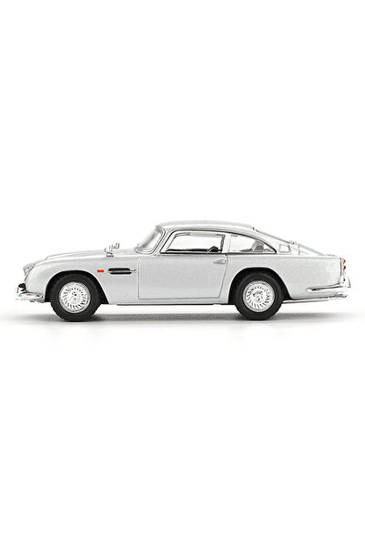 mini gt 1/64 Aston Martin DB5 Skyfall James Bond 007 English Blister Paket MGT00913-007E