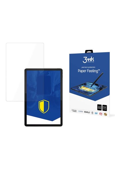 3MK Folie cu senzație de hârtie pentru Lenovo Tab M11 de 10.95 inch, antireflex