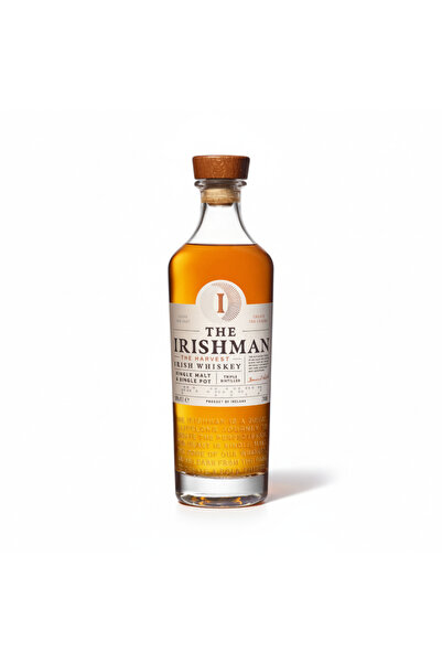 Aberlour Whiskey The Irishman Harvest 40%, 0.7L