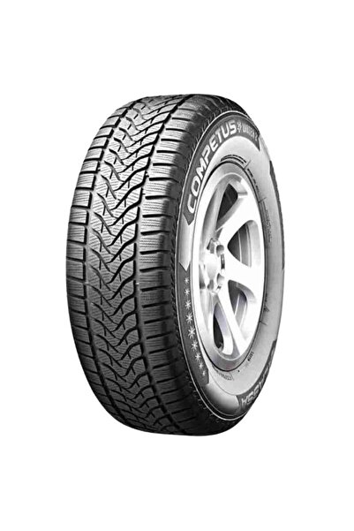 Lassa Competus Winter 2+ 225/60R18 100H M+S 3PMSF 2024