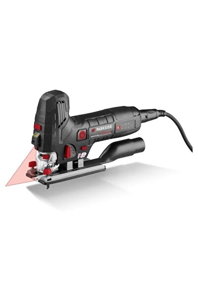 PARKSIDE Fierăstrău pendular PAKSIDE PERFORMANCE »PPSTK 550 A1«, 550 W