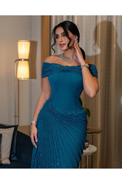 Meryl فستان سهرة