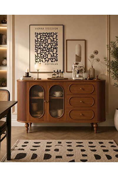 larissa design konsol
