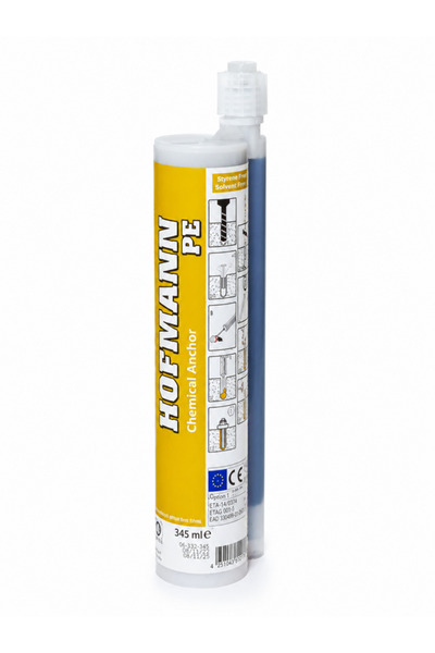 Hofmann Kimyasal Dübel 345ml