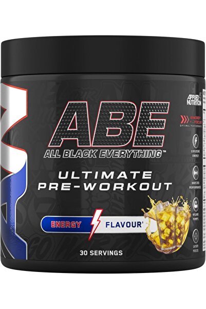 Applied Magnets Applied Nutrition ABE Pre-Workout