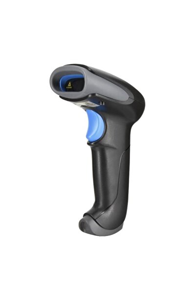 Tiwox 1D Laser Vsk-227 Wireless Handheld Barcode Scanner