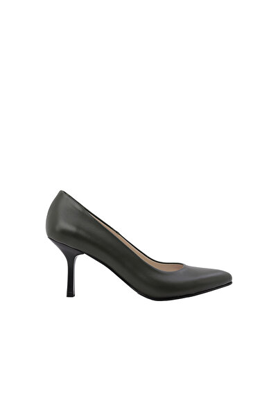 Hobby Women's Heeled Stiletto Shoes