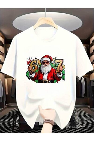 01THEONE This New Black White Short-Sleeve T-Shirt Features A Graffiti-Style ...