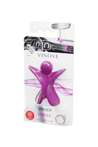 VINOVE Vinner Monza Αρωματικό Αυτοκινήτου