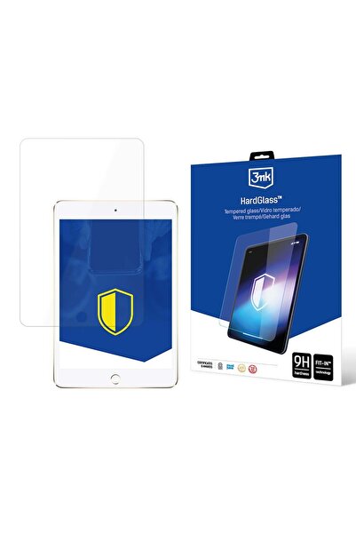 3MK Hardglass Sticlă securizată pentru Apple iPad Mini 4 5 8.3 Protecție