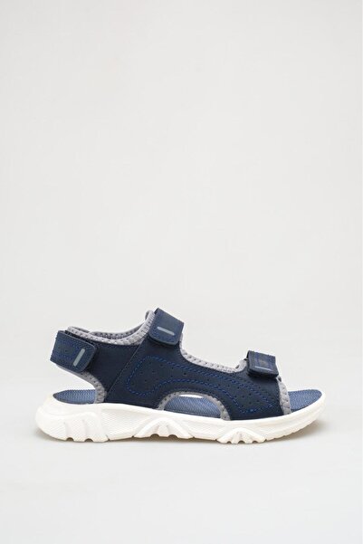 Süperland Velcro Comfortable Sole Boys' Summer Sandals