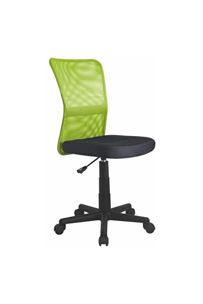OEM Scaun birou copii HM Dingo, Ergonomic, Cadru Polipropilena, Mesh, Inaltim...
