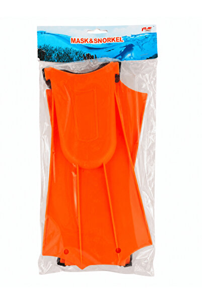 KIDS FRIEND Kids and Youth Swim Fins for Pool and Surfing - Flexible Swim and...