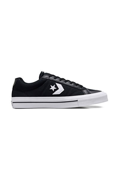 Converse ΣΠΟΡ ΚΑΖΟΥΑΛ A10547C Μαύρο 46