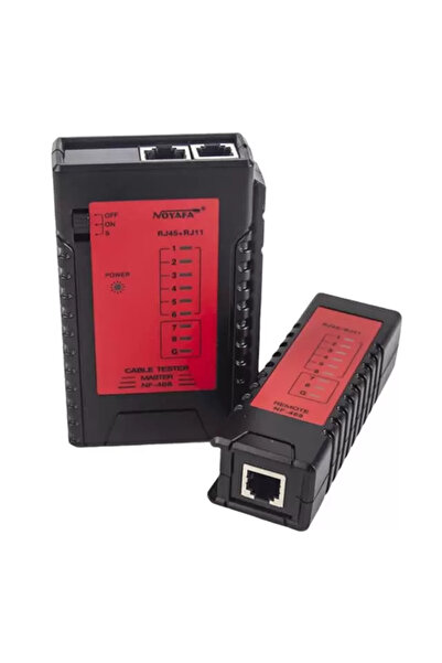Epilons Noyafa Nf-468 Cable Test