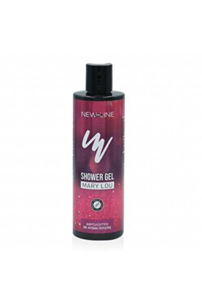BEAUTY BOUTIQUE Αφρόλουτρο ΝΕΑ ΣΕΙΡΑ Πούδρα 250ml