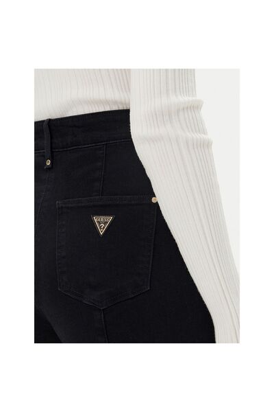 Guess Blugi de damă W5RA0PD4PZ1 Negru